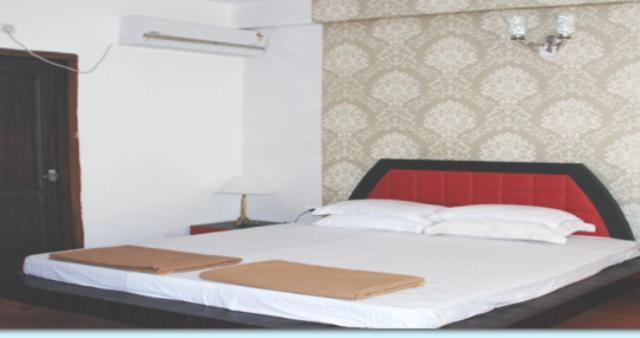 Hotel Surya Beach Inn Purî Extérieur photo