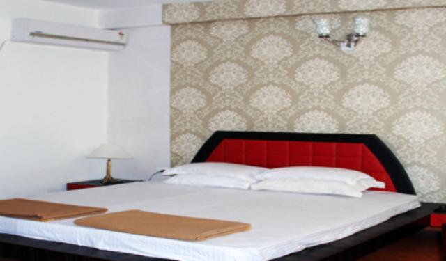 Hotel Surya Beach Inn Purî Chambre photo